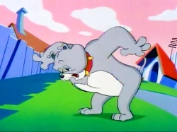 تام و جری (فصل6-قسمت30)